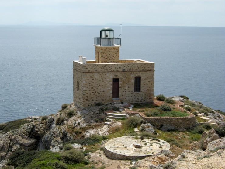 Kolitsani View Hotel Ios Chora Exterior photo